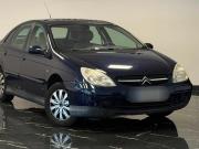 image_2-CITROEN C5 3.0 V6 207 cv BVA - 2003