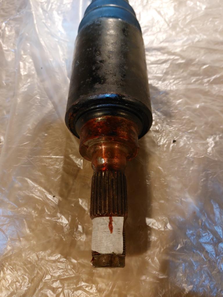 Cardans Peugeot 504 LesAnciennes.com