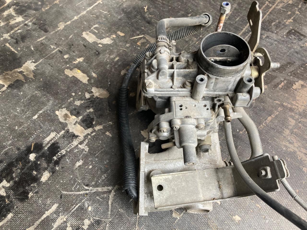 Kit chaîne de distribution RENAULT Super 5 3/5 portes (B40, C40) 1.4
