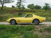 image_3-CHEVROLET Corvette StingRay 454ci - 1972