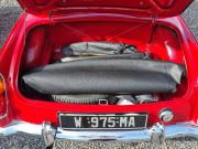 image_88-MG MGB Mgb roadster MKI - 1963