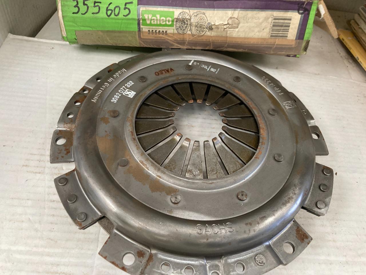 Mécanisme embrayage neuf VW LT 28 LT 31 35 40 45 LesAnciennes.com