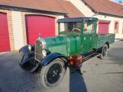 image_2-RENAULT Citroën B14 G Plateau - 1927