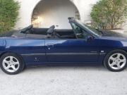 image_2-PEUGEOT 306 Cabriolet 2l 16v 132ch Pininfarina - 2000