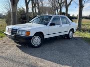 image_0-MERCEDES 190 E 2.0 5V - 1984