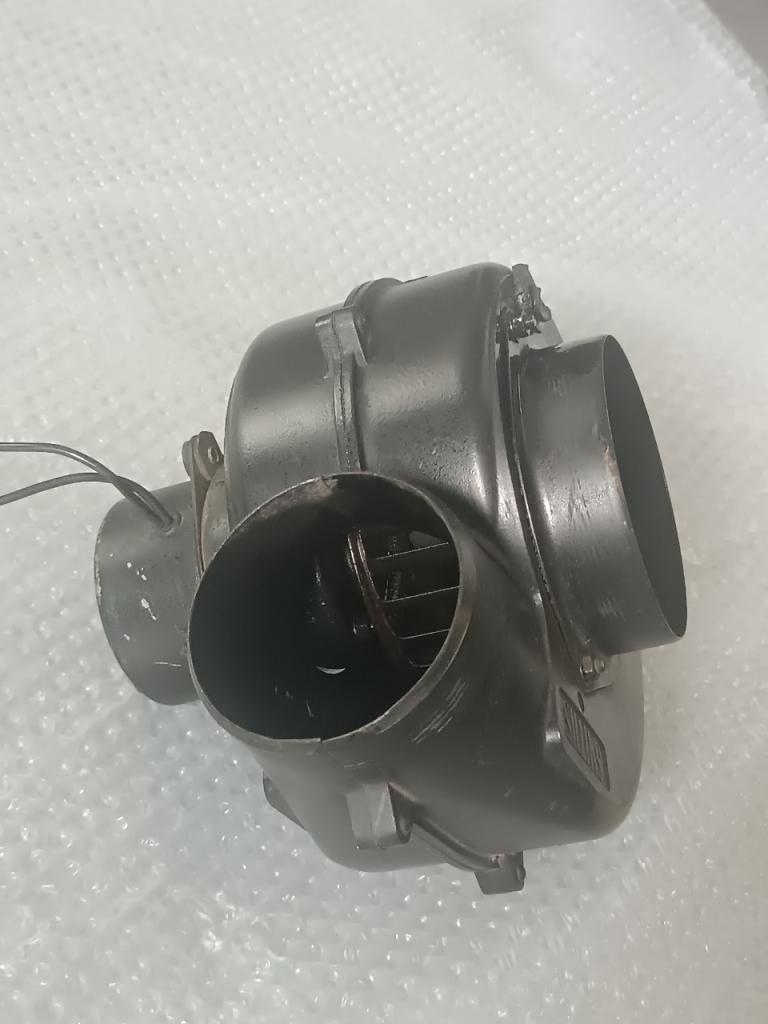 Ventilateur AUSTIN HEALEY 3000 LesAnciennes.com