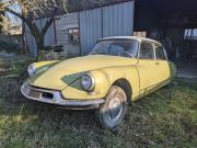 image_2-CITROEN DS 19 - 1957