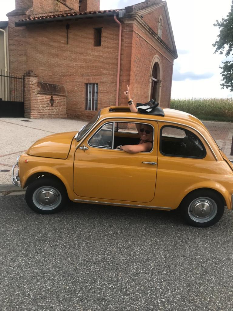 FIAT 500 L - 1972 LesAnciennes.com