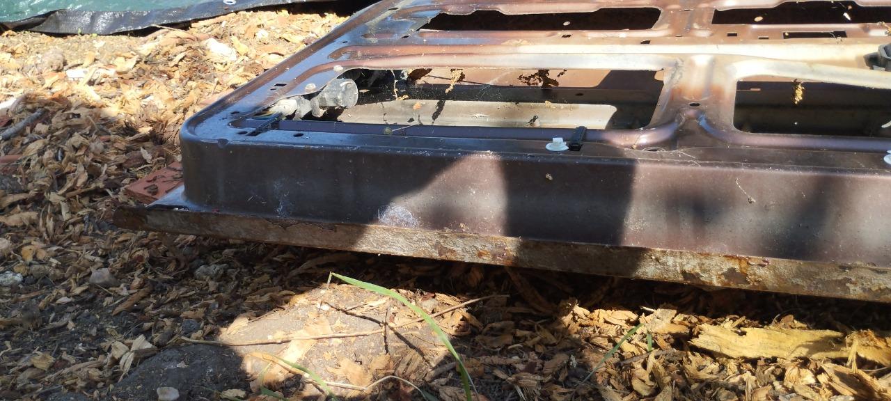 Portes FIAT Ritmo Cabriolet LesAnciennes.com