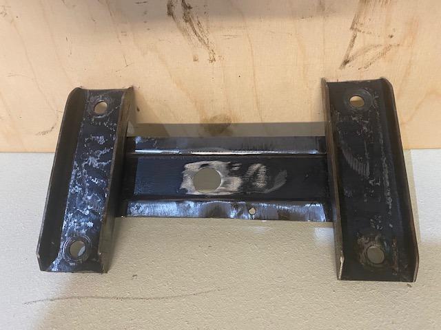 Support JAGUAR MK1 MK2 LesAnciennes.com