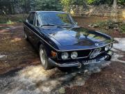 image_3-BMW 2800 CS - 1970