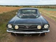 image_2-FORD Mustang GT code K - 1966