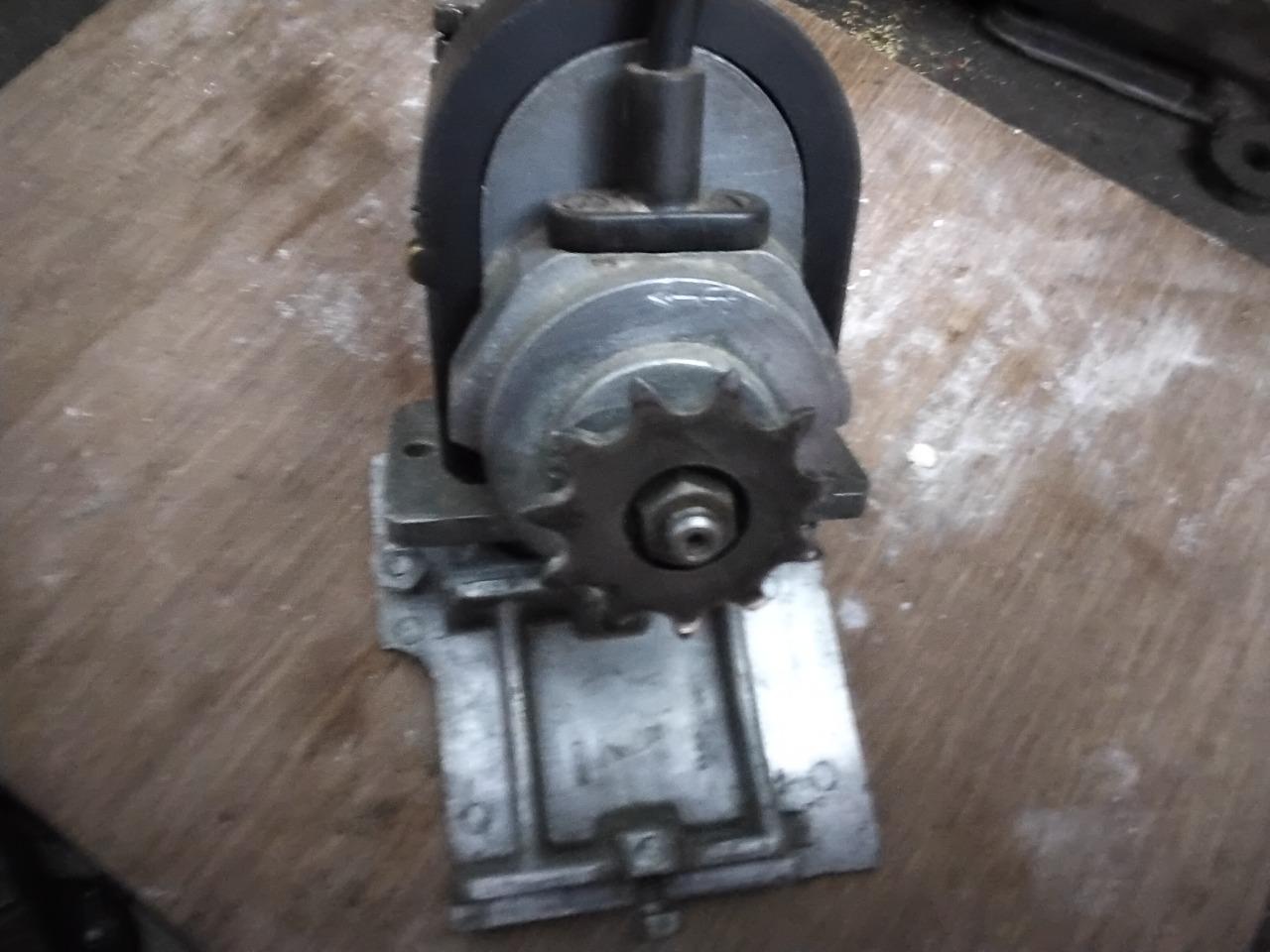 Magnéto TERROT 350 HST LesAnciennes.com