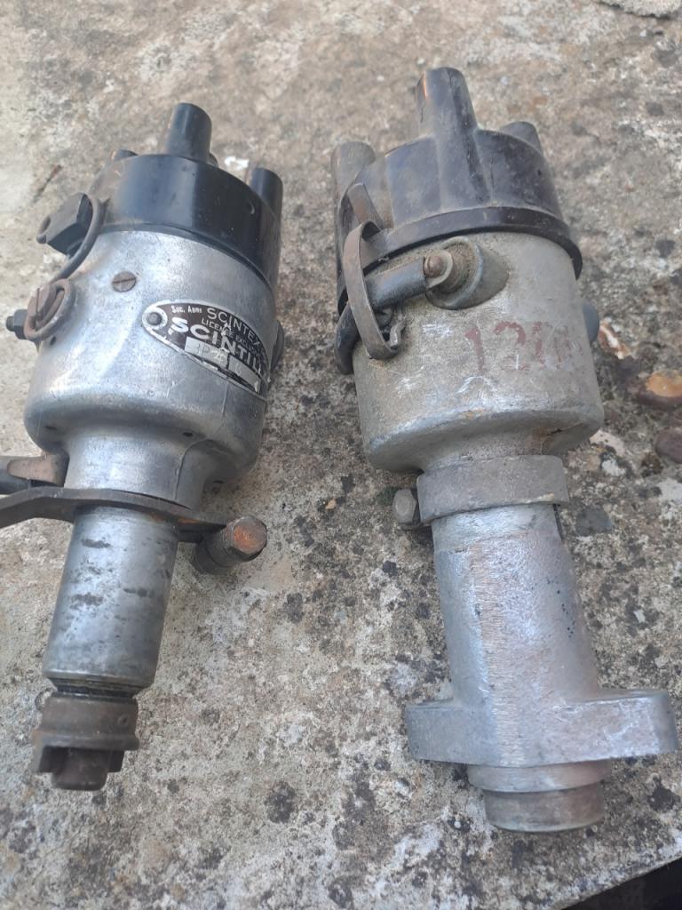 Allumeur DIVERS Divers LesAnciennes.com