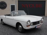 image_0-PEUGEOT 404 Cabrio-Faire Offre - 1968