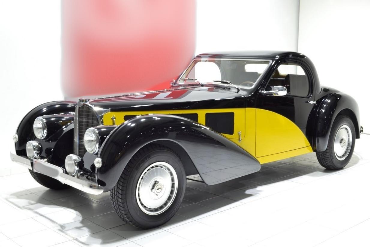 DE LA CHAPELLE Atalante 57S - 1996 LesAnciennes.com