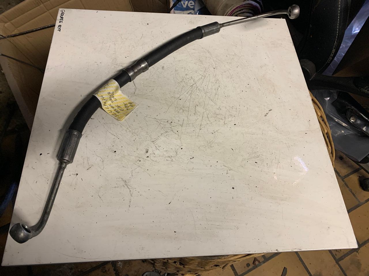 Flexible direcrion assiste BMW E36-32411141744 LesAnciennes.com