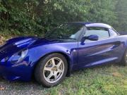 image_0-LOTUS Elise S1 111S - 1999
