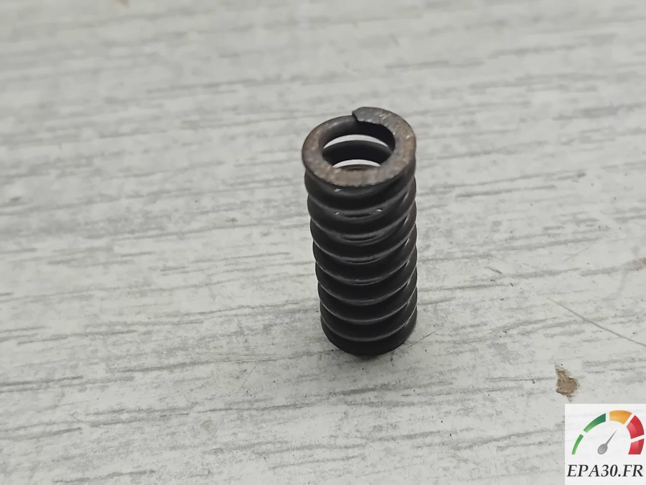 4120456 RESSORT CARDAN ARBRE TRANSMISSION FIAT 500 LesAnciennes.com