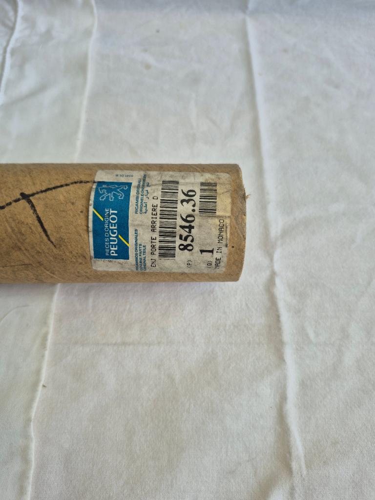 Protecteur Porte ARD PEUGEOT 605 LesAnciennes.com