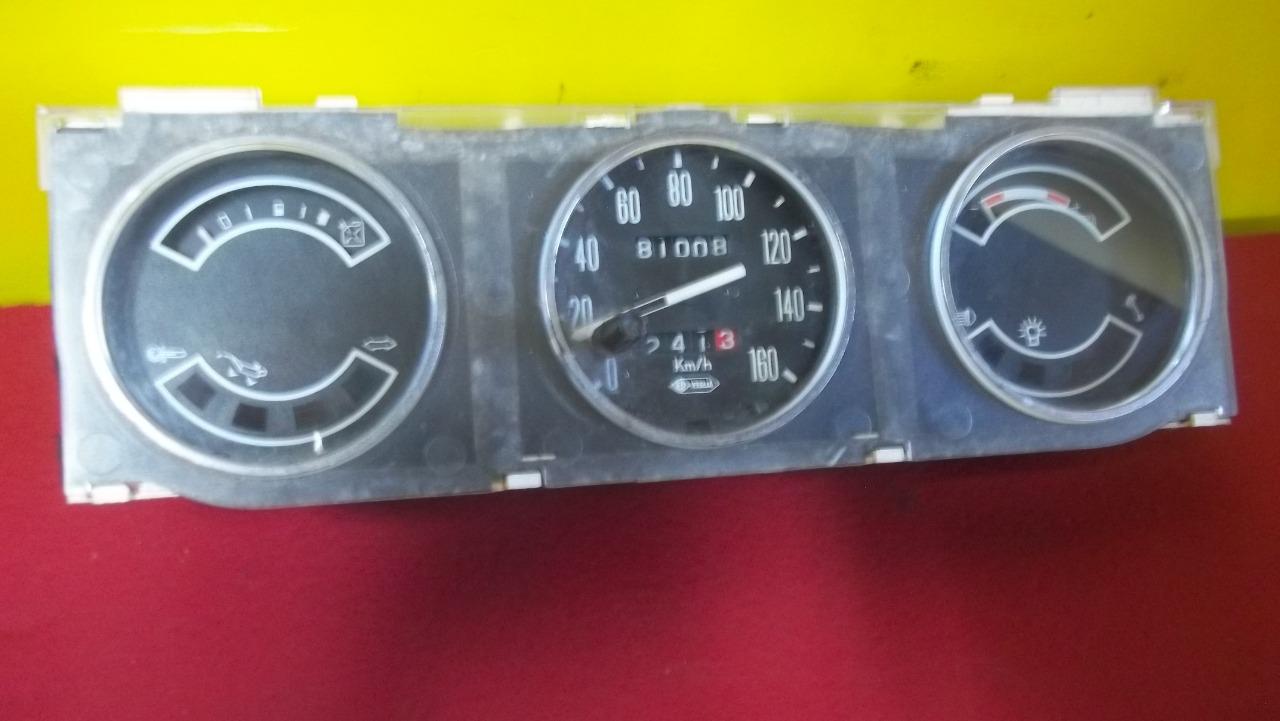 Bloc compteur RENAULT 12 (R12) TL LesAnciennes.com