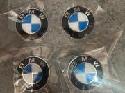 image_0-4 Logos neufs jantes origine BMW E10 / E21 / E30