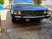 image_0-MERCEDES 380 SL 107 - 2005