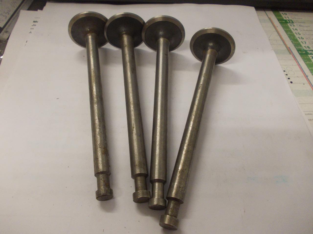 Soupapes CITROEN C4 C4G LesAnciennes.com