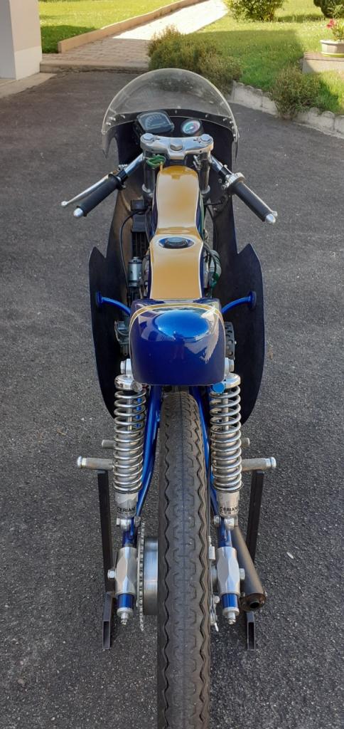 SILVESTRI KREIDLER - 1974 LesAnciennes.com