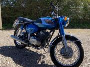 image_1-YAMAHA YR5 350 YR2 350 - 1969