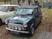 image_0-ROVER Mini Balmoral - 1995
