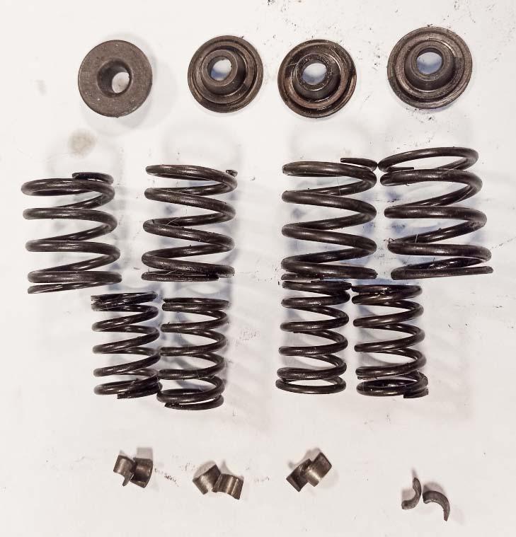 Pièces NORTON Commando LesAnciennes.com