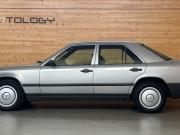 image_7-MERCEDES 230 E CONFORT - 1985