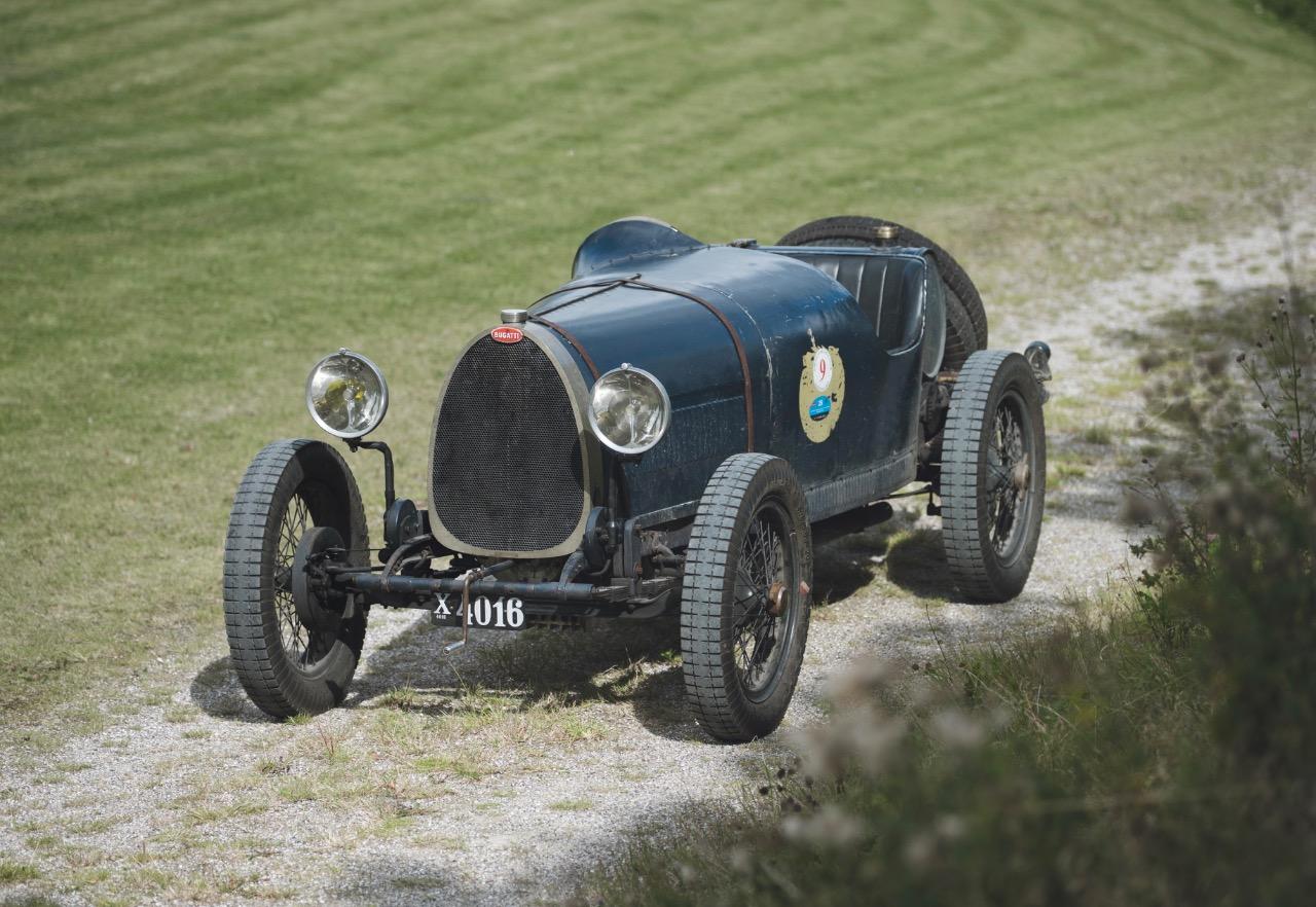 BUGATTI Type 30 - 1923 LesAnciennes.com