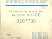 image_3-Soufflet de cardan PEUGEOT 205/309, Citroën C15