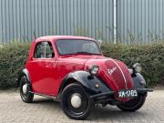 image_2-FIAT 500 Topolino 500A - 1938