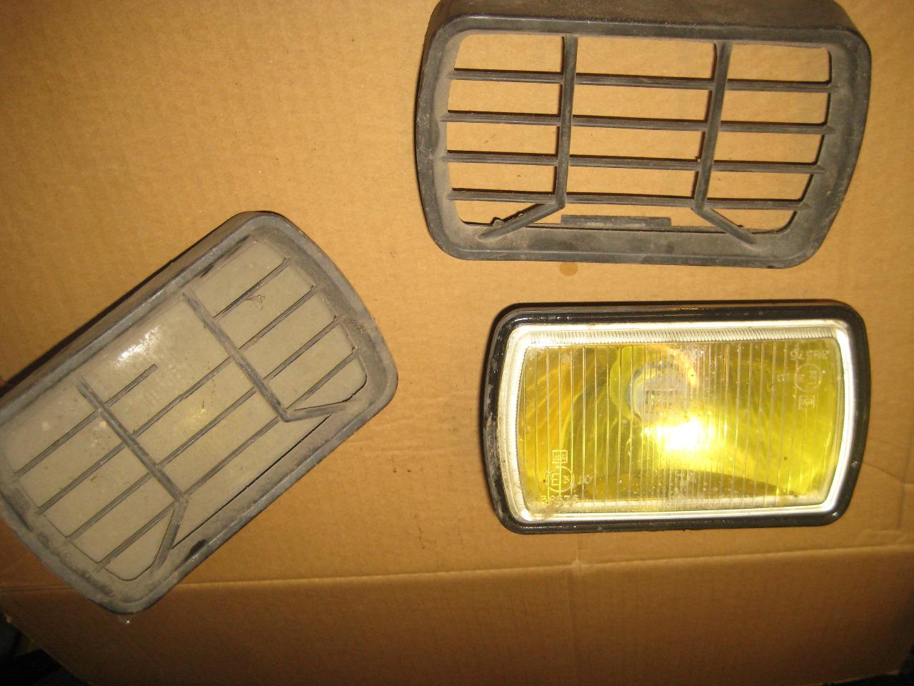 Feux halogene LesAnciennes.com