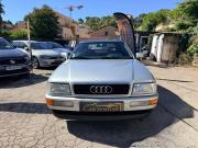 image_4-AUDI 80 CABRIOLET - 1995