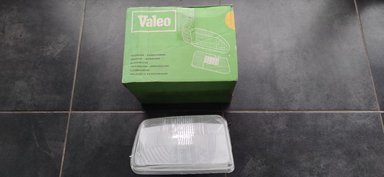 Phare droit CIBIE H4 RENAULT 5 (R5) LesAnciennes.com