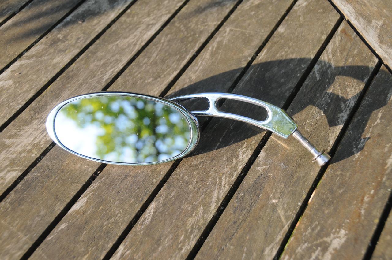 Rétroviseur A. NESS LesAnciennes.com