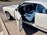 image_3-CHEVROLET Chevelle Malibu Sport - 1966