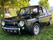image_2-RENAULT 8 (R8) Major - 1965