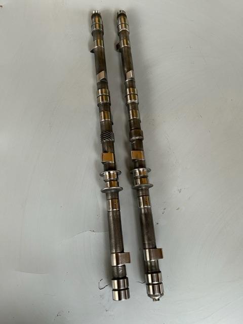 Arbres à cames Maserati 3500 GT LesAnciennes.com