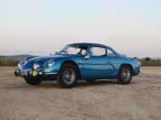 image_5-ALPINE RENAULT A110 1300 Gordini - 1968