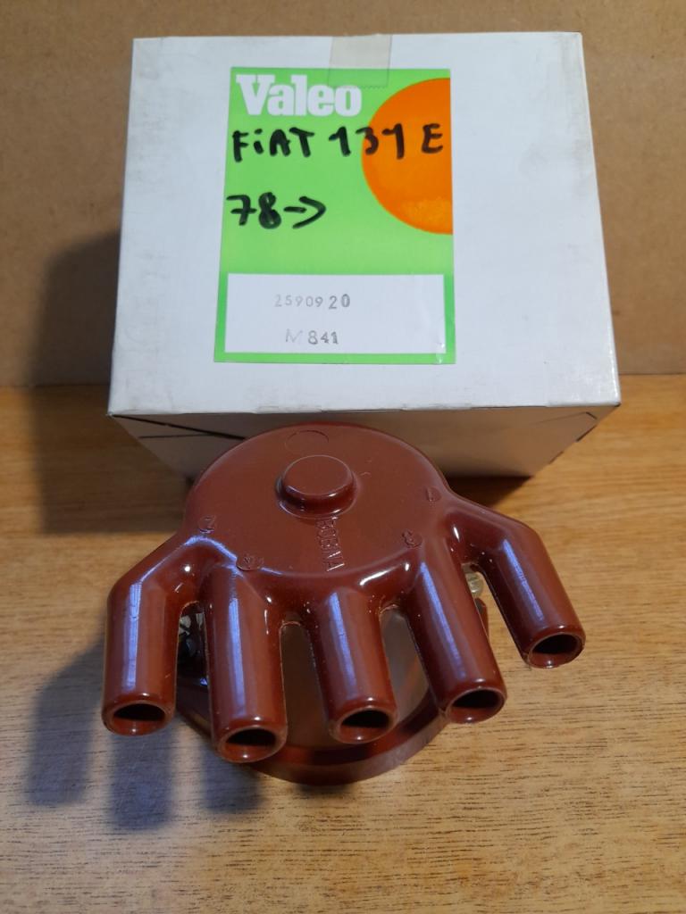 Tête d'allumeur fiat 131 valéo M841 LesAnciennes.com