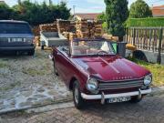 image_0-TRIUMPH Herald cabriolet - 1969
