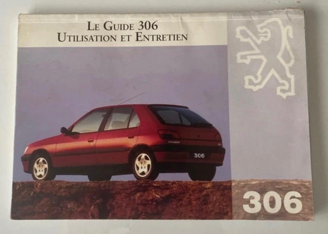 Peugeot 306 LesAnciennes.com