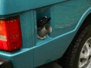 image_27-LAND ROVER Range Rover Suffix F - Restauré - 1979