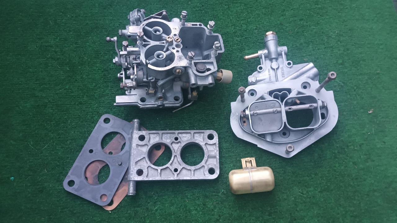 Carburateur RENAULT 5 (R5) LesAnciennes.com