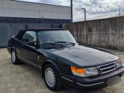 image_2-SAAB 900 S EP Cabriolet 2.0i - 1992